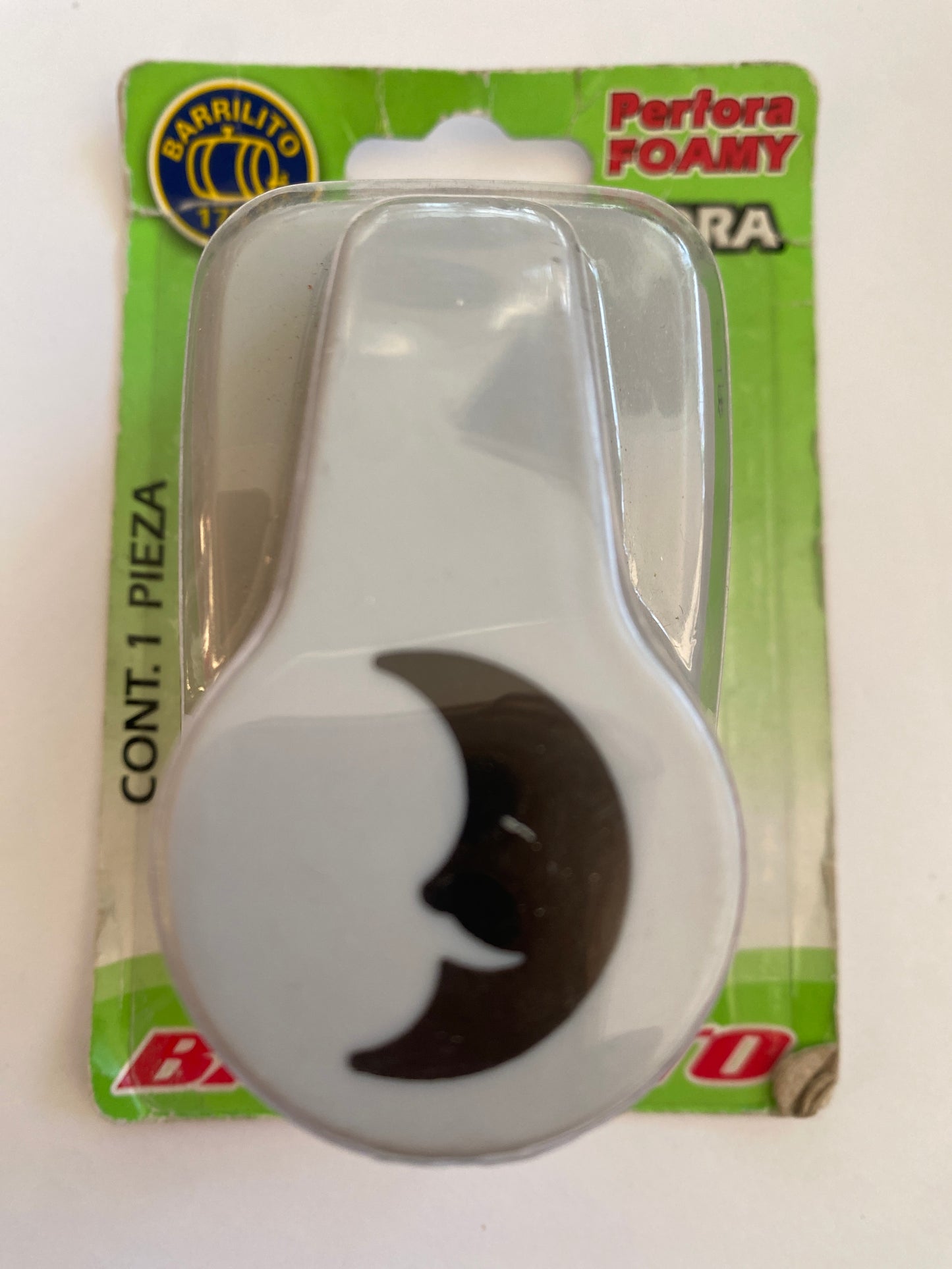 BARRILITO LUNA