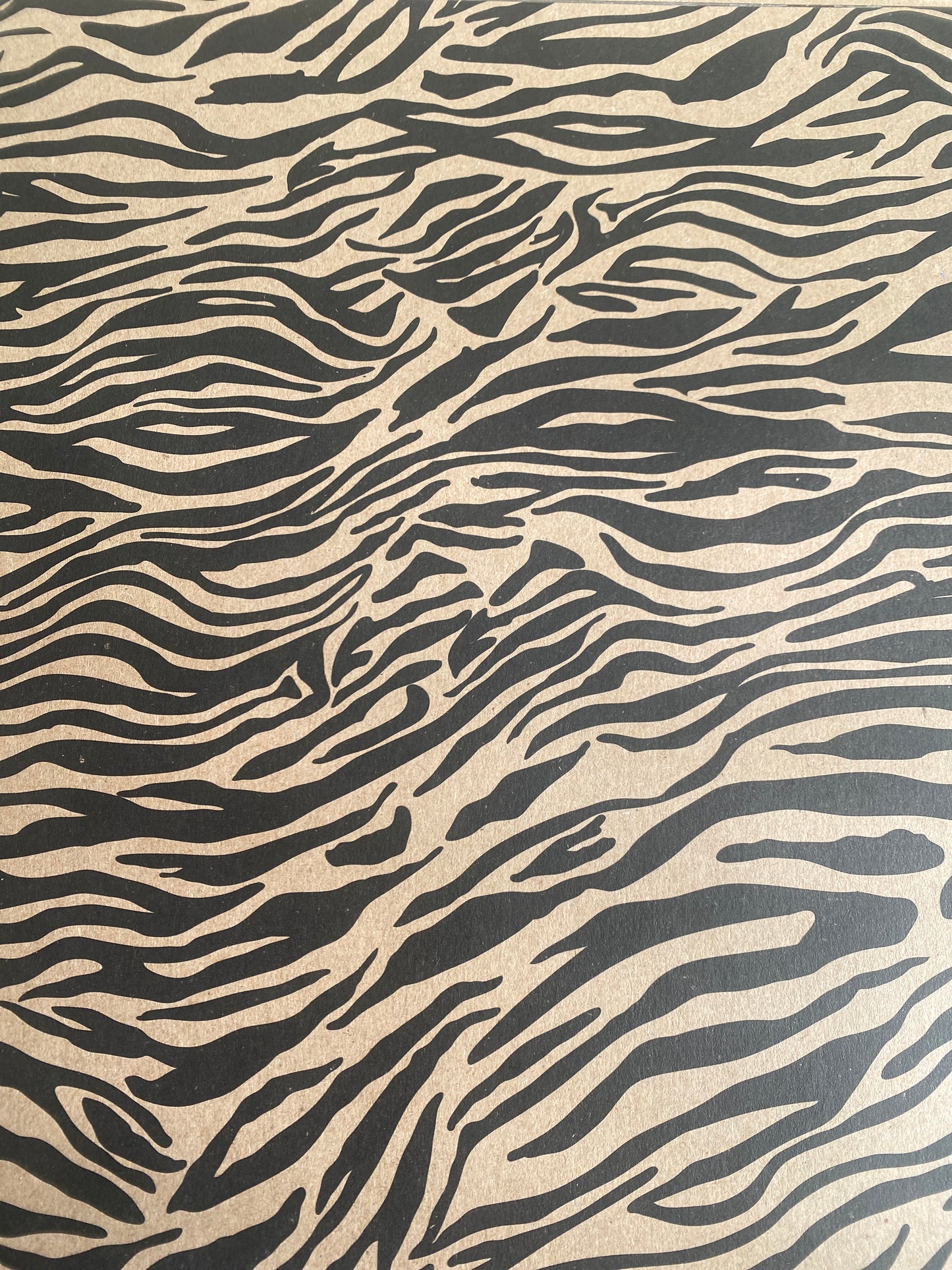 LAMINA DECOSCRAPP-DECOUPAGE 30 x30 -KRAFT PAPER