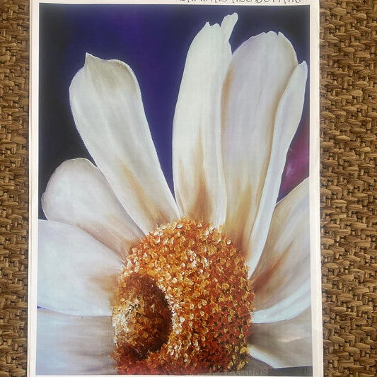 LAMINAS PARA DECOUPAGE   21x29 FLOR