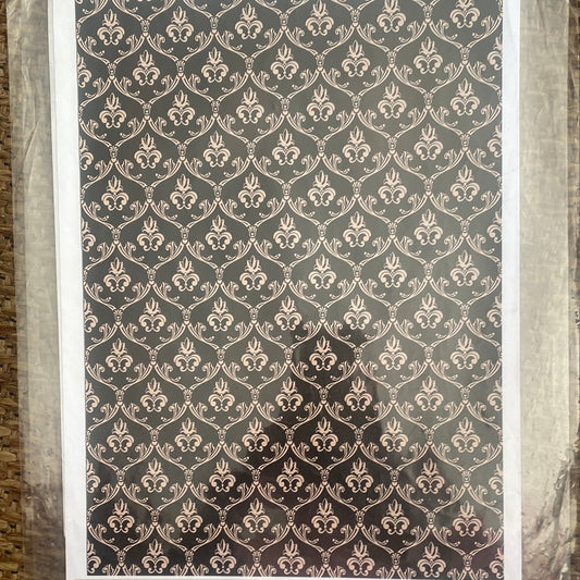 LAMINAS PARA DECOUPAGE   FONDOS 21 x 30 cm