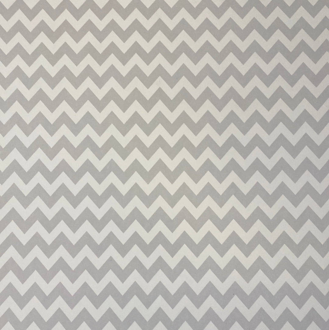 LAMINA DECOSCRAPP-DECOUPAGE 30 x30 MIXMEDIA BLANCAS-GRIS