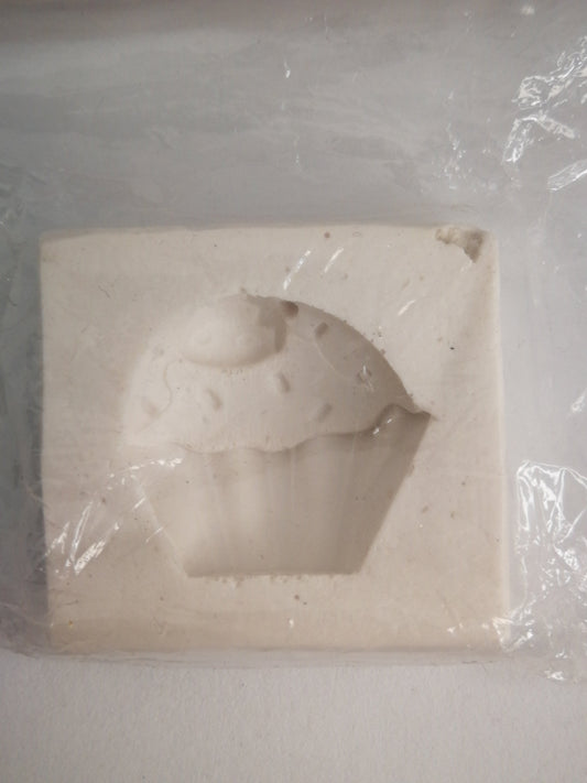 MOLDE SILICONA CUP CAKE MINI