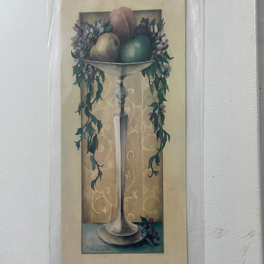 LÁMINA PARA DECOUPAGE 10X25