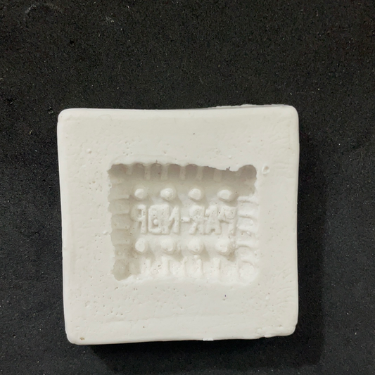 MOLDE SILICONA COCINA GALLETA