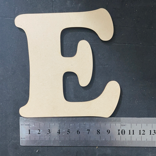 LETRAS DE MADERA PARA LOGOTIPOS Y DECORACIÓN