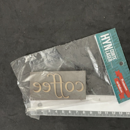 MOLDE SELLO PARA MASA Y TIMBRE 8x4 HYN