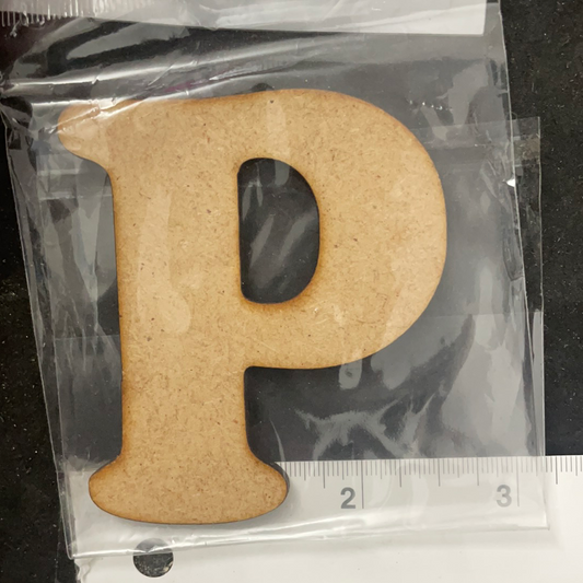 LETRAS CORTE DE MADERA 7cm PARA LOGOTIPOS Y DECORACIÓN