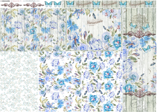 PAPEL DE SEDA 50 x 70  ARGENTINAS GARD6