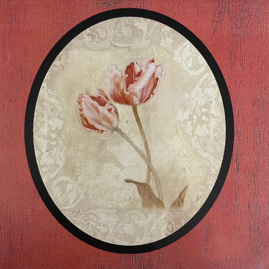 LÁMINA PARA DECOUPAGE- 15X15