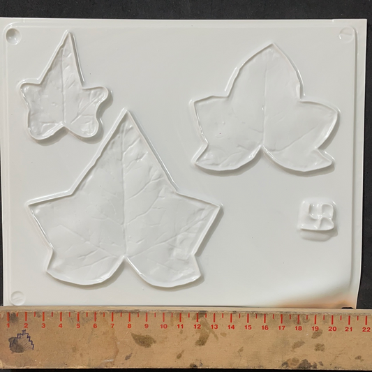 MOLDE BRASIL PARA REPOSTERÍA Y PORCELANA