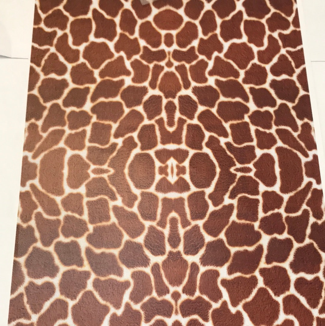 LAMINA DECOUPAGE 30x50 DECOPAPER