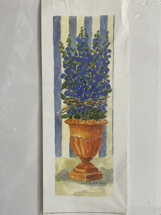 LÁMINA PARA DECOUPAGE 10X25