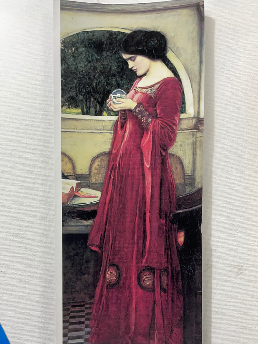 LÁMINA PARA DECOUPAGE 10X25