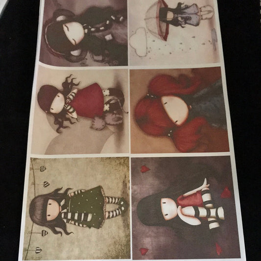 LAMINAS PARA SUBLIMAR 30 x 50 VINTAGE
