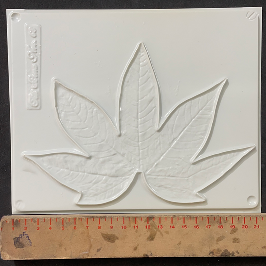 MOLDE BRASIL PARA REPOSTERÍA Y PORCELANA
