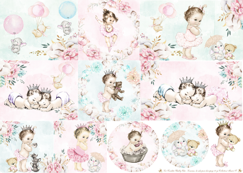PAPEL DE SEDA 50 x 70  ARGENTINAS INF 4