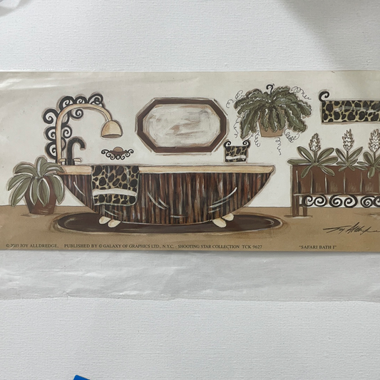 LÁMINA PARA DECOUPAGE 10X25