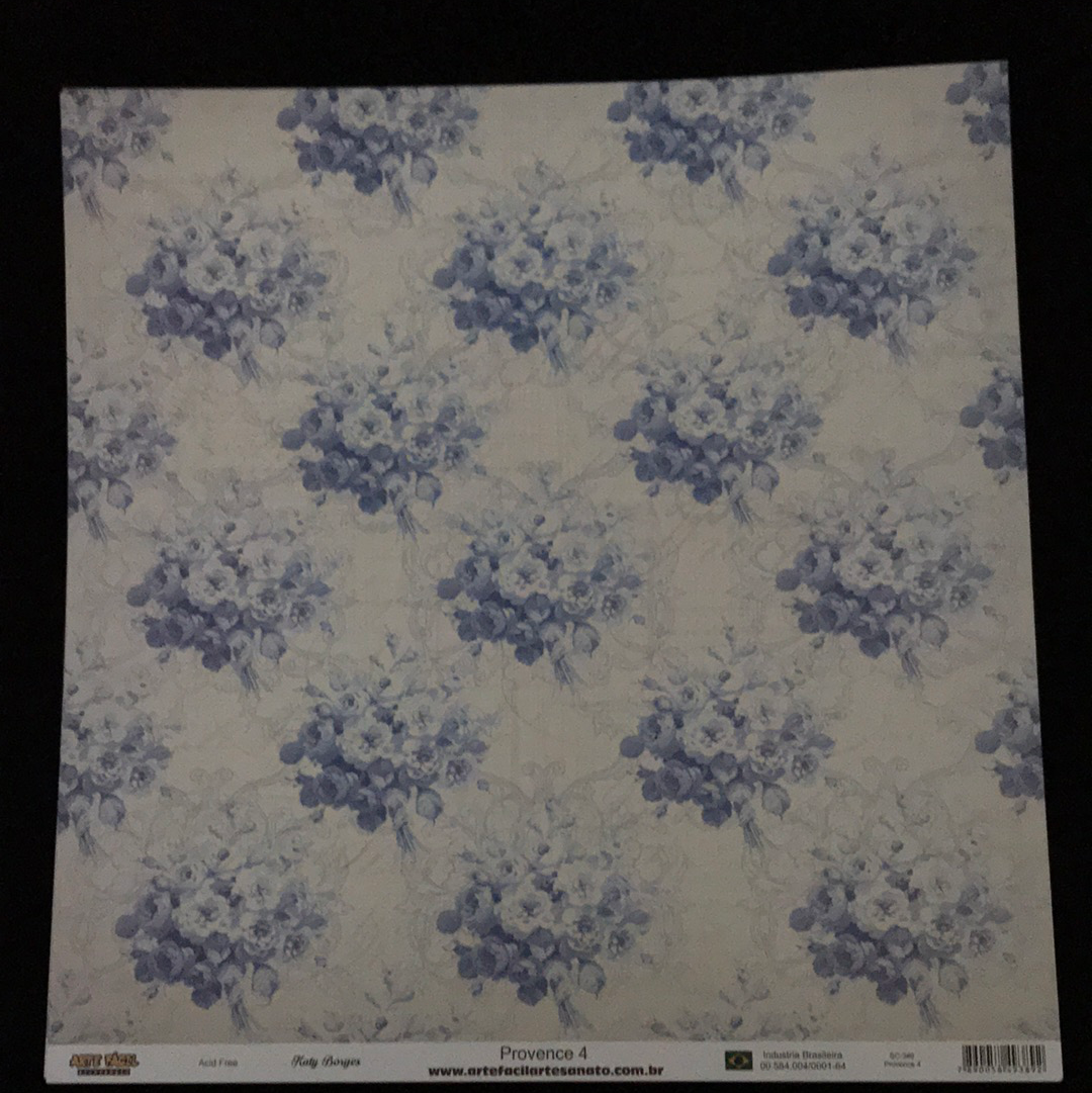 LAMINA 30 x30  TEC BR SCRAP