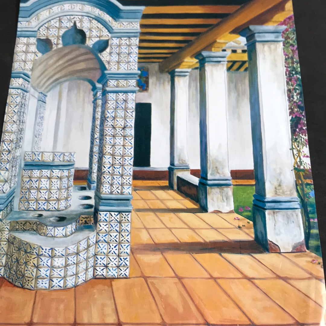 LAMINA DECOUPAGE