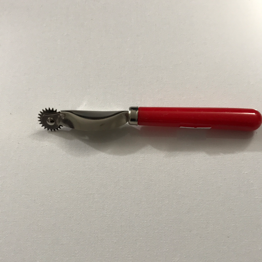 MARCADOR ROTARY DE TELA PARA PATCHWOORK