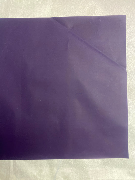 Papel Calco 21x33 AZUL