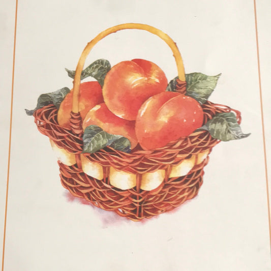 LAMINAS PARA DECOUPAGE  Naturaleza20 x 25