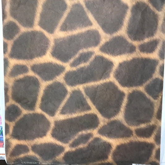 Papel de arroz CALAMBOURB etnicos