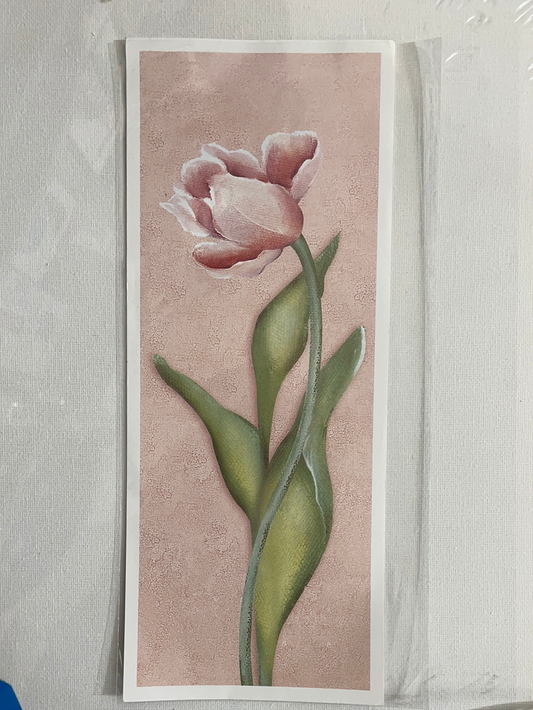 LÁMINA PARA DECOUPAGE 10X25