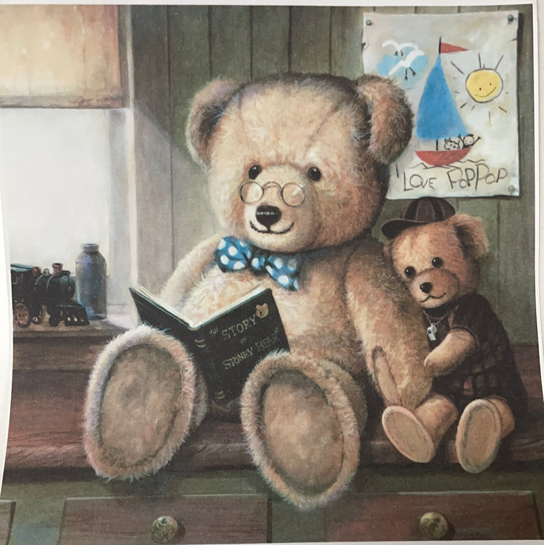 LÁMINA PARA DECOUPAGE PRECIOSOS MOMENTOS