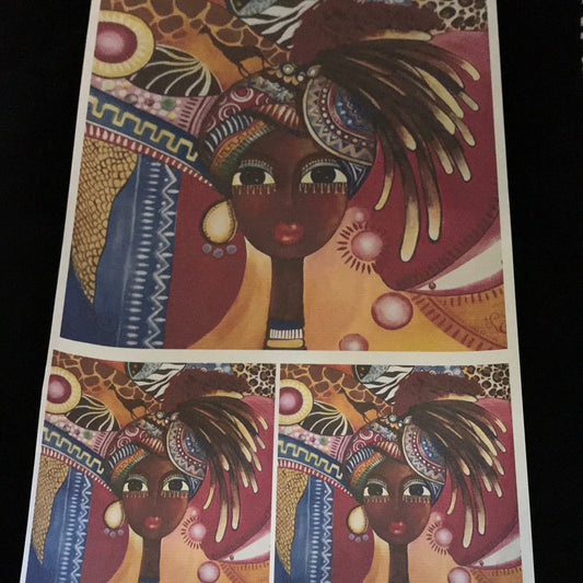 LAMINAS PARA SUBLIMAR 30 x 50 ETNICAS Y MANDALAS