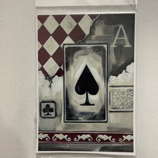 LÁMINA PARA DECOUPAGE 6x8