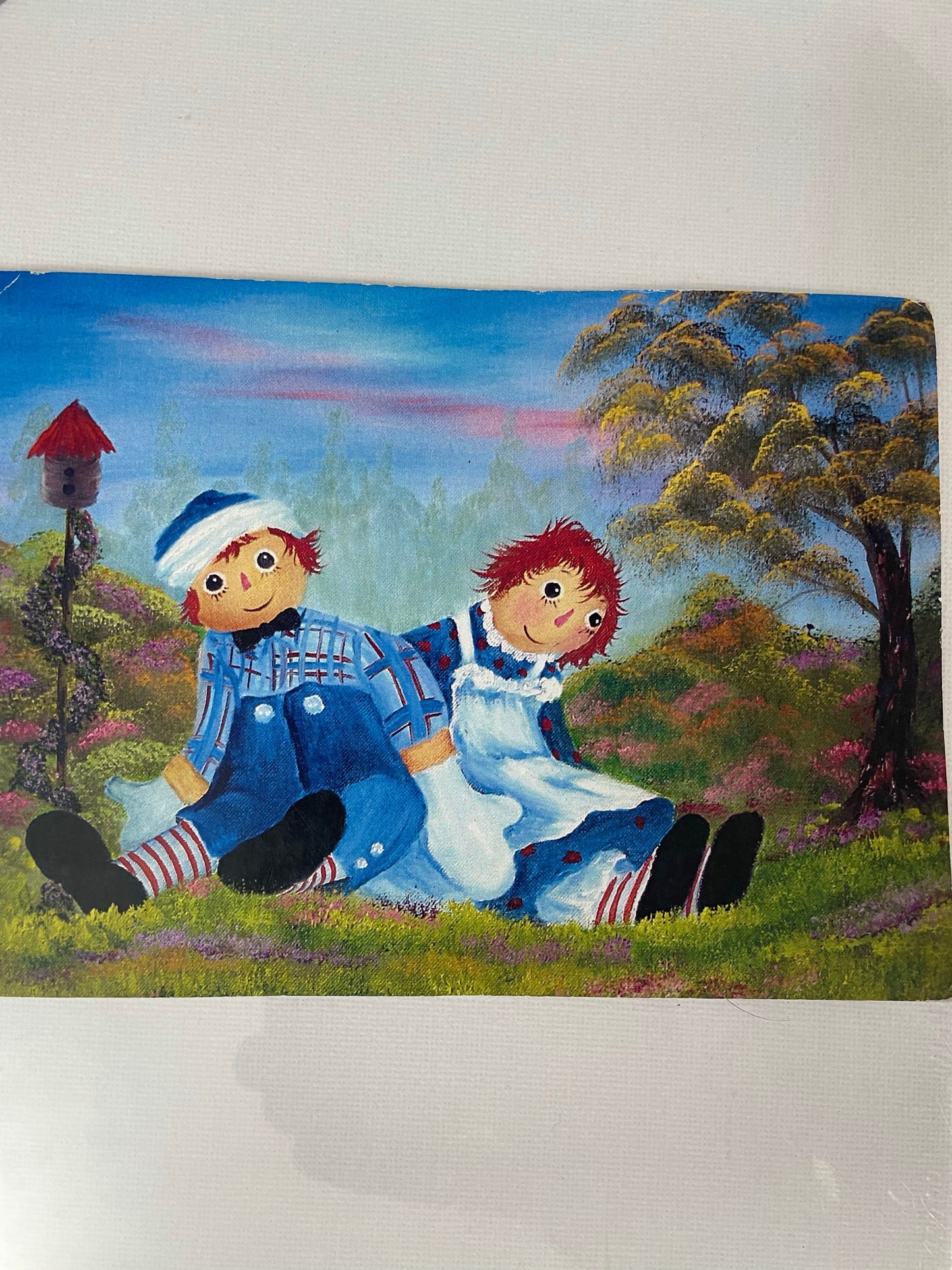 LÁMINA PARA DECOUPAGE 12X18