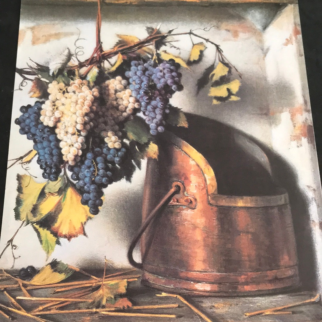 LAMINAS PARA DECOUPAGE  Naturaleza20 x 25