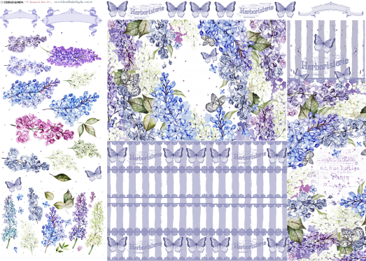 PAPEL DE SEDA 50 x 70  ARGENTINAS GARD4