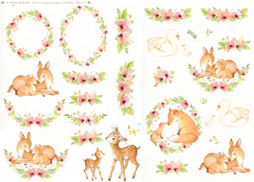 PAPEL DE SEDA 50 x 70  ARGENTINAS INF 7