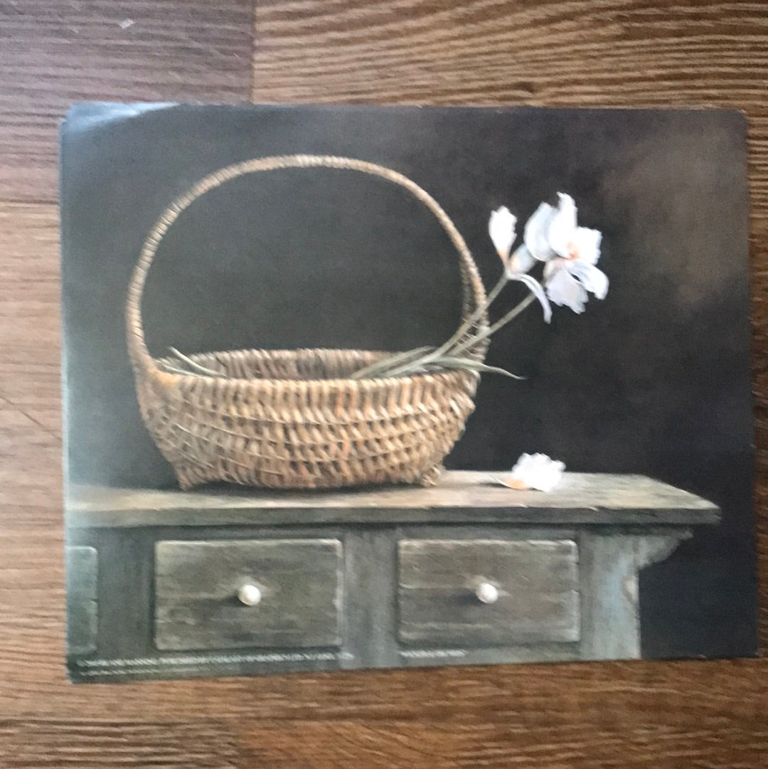 LAMINAS PARA DECOUPAGE  Naturaleza20 x 25