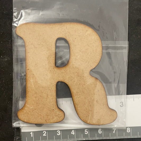 LETRAS CORTE DE MADERA 7cm PARA LOGOTIPOS Y DECORACIÓN