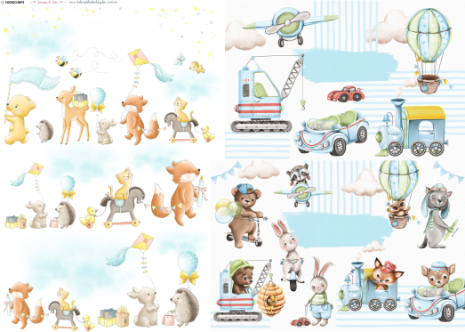 PAPEL DE SEDA 50 x 70  ARGENTINAS INF9
