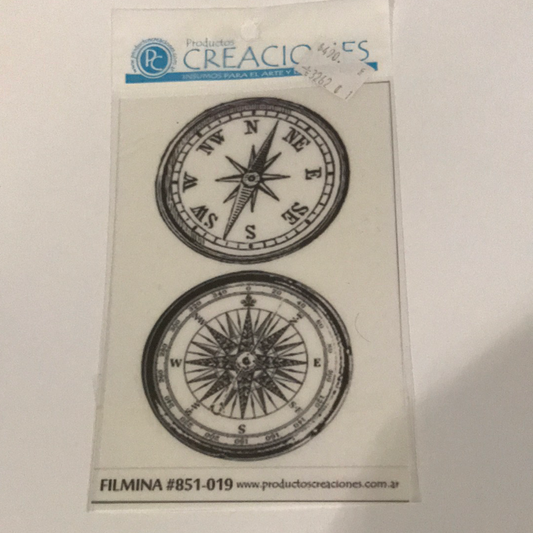 LAMINAS FILMINA O CRISTAL, medidas 10 x 15