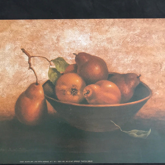 LAMINAS PARA DECOUPAGE  Naturaleza20 x 25