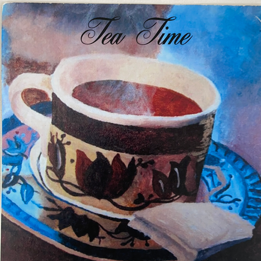 LÁMINA PARA DECOUPAGE- 15X15