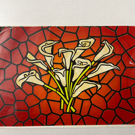 LÁMINA PARA DECOUPAGE 11x8