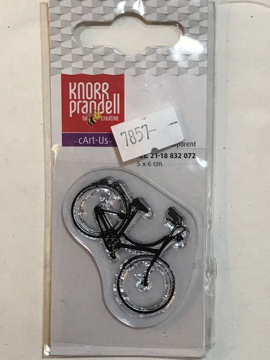TIMBRES SELLOS CHICOS KNORR PRANDELL USA