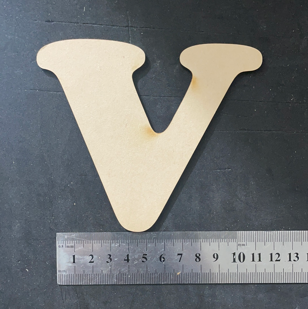LETRAS DE MADERA PARA LOGOTIPOS Y DECORACIÓN