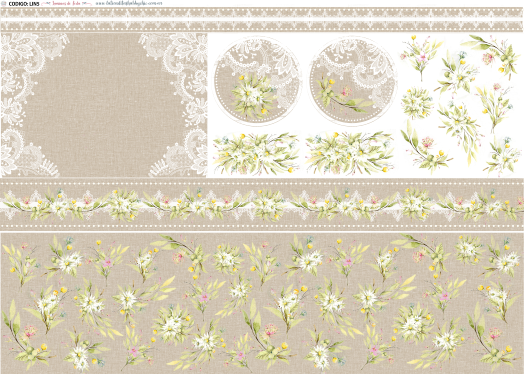 PAPEL DE SEDA 50 x 70  ARGENTINAS LIN 5