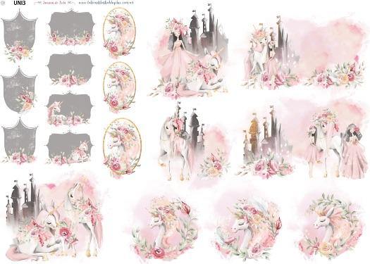 PAPEL DE SEDA 50 x 70  ARGENTINAS UNI 3
