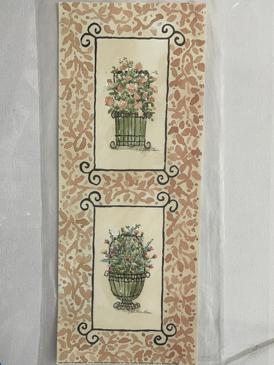 LÁMINA PARA DECOUPAGE 10X25