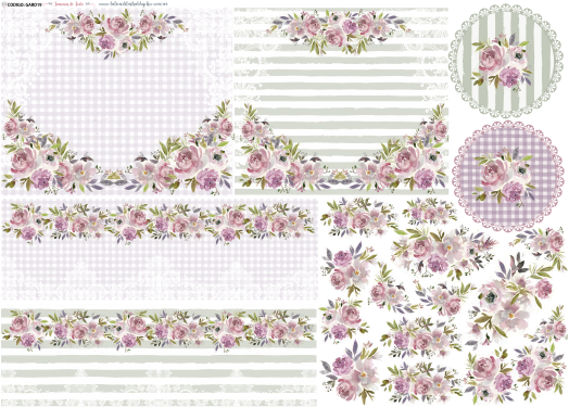 PAPEL DE SEDA 50 x 70  ARGENTINAS GARD19