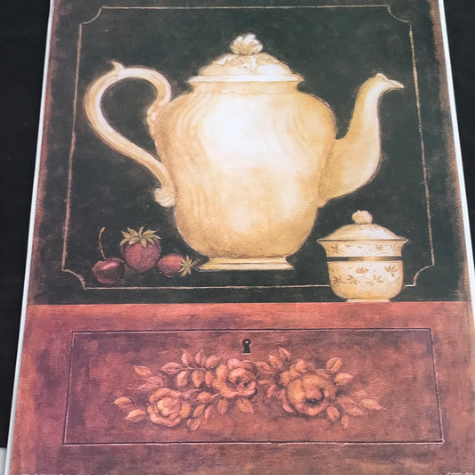 LAMINAS PARA DECOUPAGE  Naturaleza20 x 25