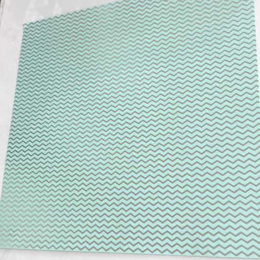 LAMINAS METALIZADAS TEC TURQUESAS